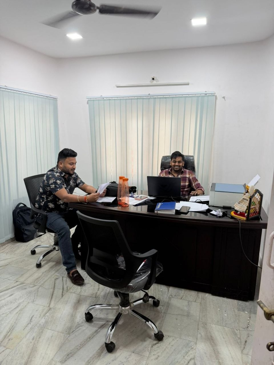 Office View 6
